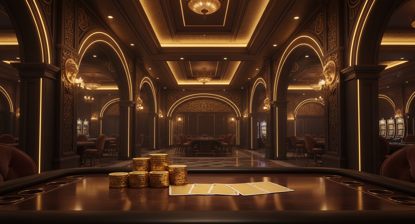 SlotsPalace Casino